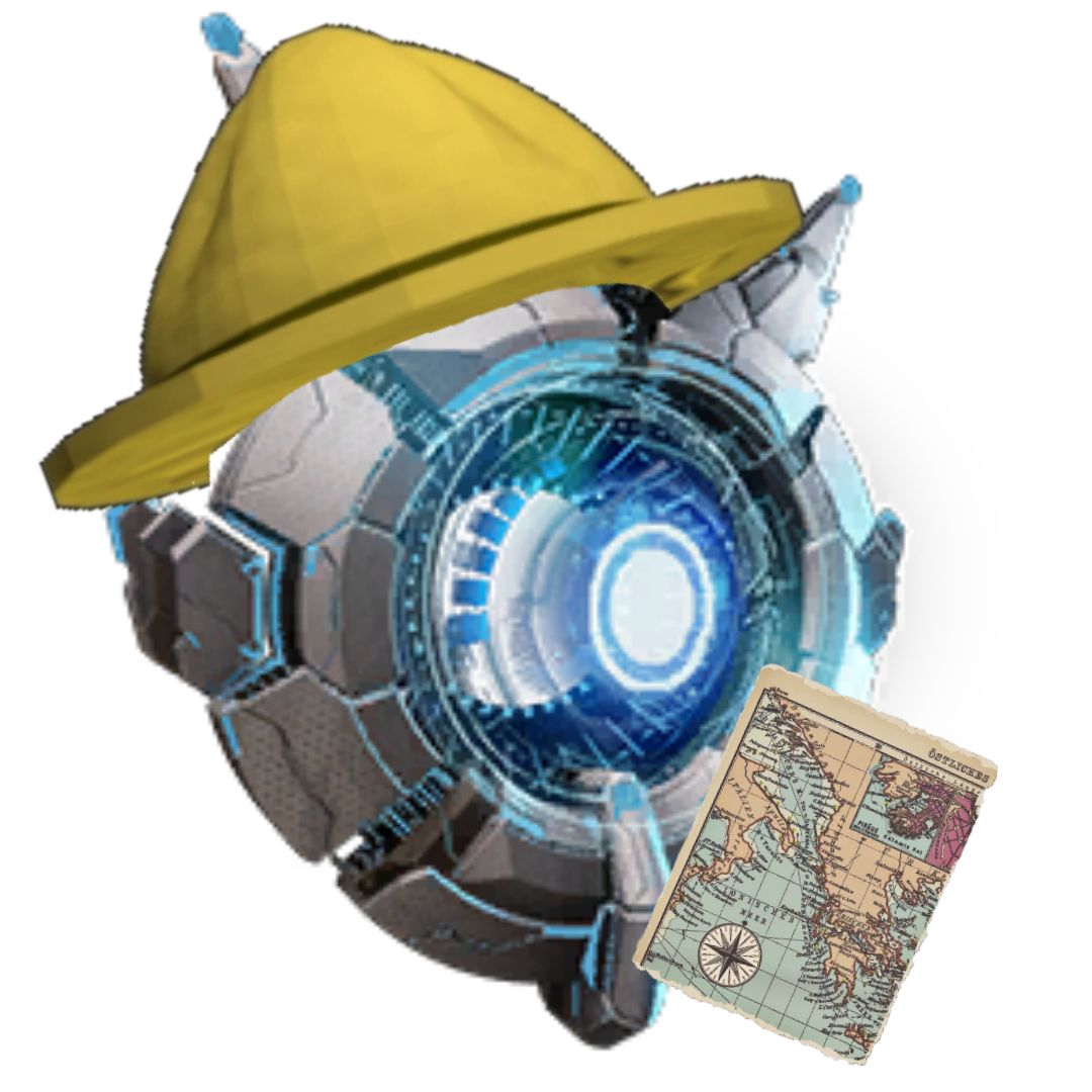 ASE Cartographer