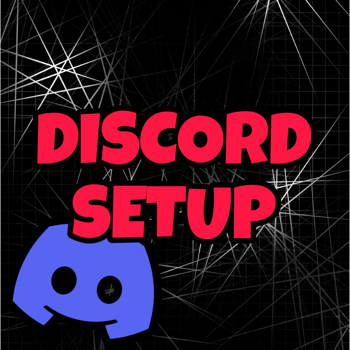 Discord Setup