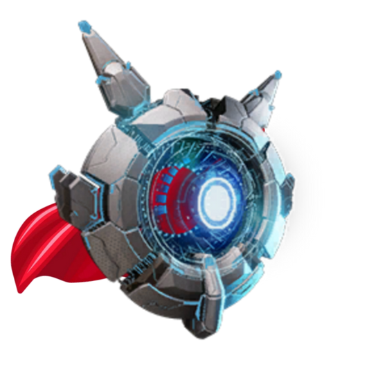 ASA Super Survivor