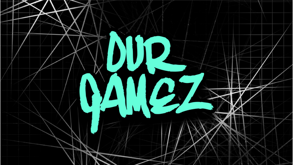 Our Gamez