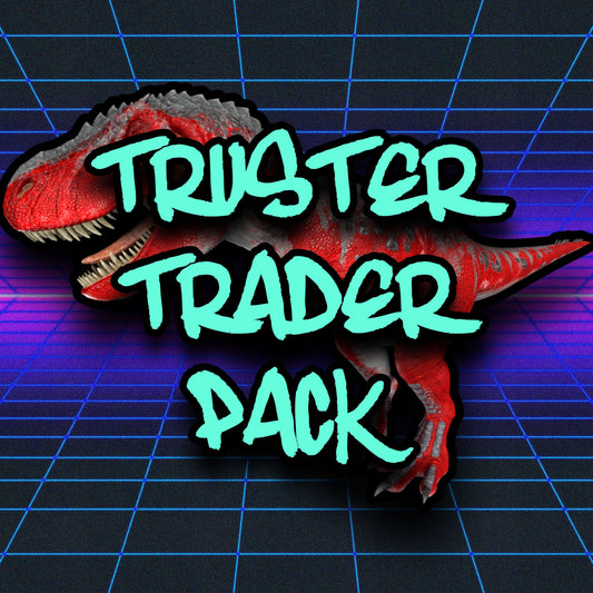 ARK Trusted Trader Package